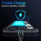 Кабель USB 2.0 TYPE-C Essager Enjoy LED Digital Display black (EXCT-XY01-P) 1 метр