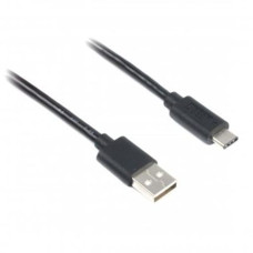 Кабель USB 2.0 AM/Type-C Cablexpert (CCP-USB2-AMCM-10) 3m