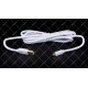Кабель USB 2.0 до Micro USB ATcom PREMIUM 1.8 метра