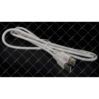 Кабель USB 2.0 AM to USB 2.0 AM 1.0 метр