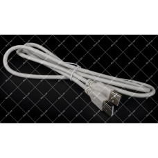 Кабель USB 2.0 AM to USB 2.0 AM 1.0 метр