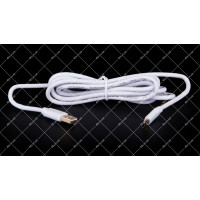 Кабель USB 2.0 AM для Type-C ATcom PREMIUM 1.8 метра