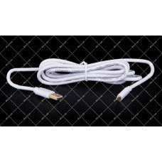 Кабель USB 2.0 AM для Type-C ATcom PREMIUM 1.8 метра