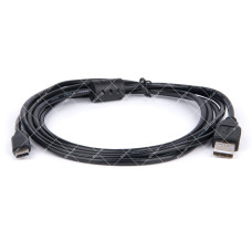 Кабель USB 2.0 AM Type-C ATcom 1.8 метра