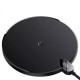 БЗУ Baseus Digital LED Display Gen 2 Wireless Charger 15W Black (CCED000001)