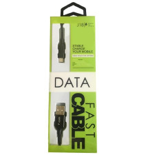 Кабель USB 2.0 до Micro USB v2 1.0 метр