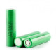 Акумулятор Li-ion18650 LG MJ1 3500mAh 4.2/3.65/2.5V Green