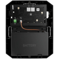 Ajax Internal battery внутрішні батареї для встановлення в Hub BP Jeweller (7.2V/95Ah)