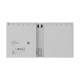 Акумулятор Ajax EN54 Internal Battery (72h) ASP White для Fire Hub і Fire Rex