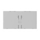 Акумулятор Ajax EN54 Internal Battery (72h) ASP White для Fire Hub і Fire Rex