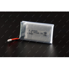 Акумулятор Voltronic 903048P 25C 3.7V 1800mAh 2 контакти