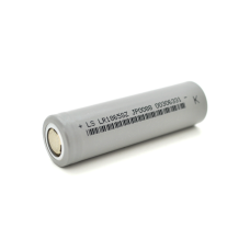 Акумулятор Li-ion 18650 2500mAh 3.7V Gray