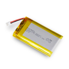 Акумулятор Ajax FEG-3.7 2500mAh – купити, ціна, доставка по Україні |