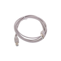 Кабель USB 2.0 до USB 2.0 BM 3.0 метра