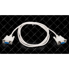 Кабель нуль-модемний COM-COM RS232 5м