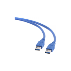 Кабель USB 3.0 AM to USB 3.0 AM 0.5 метра