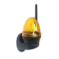 Лампа сигнальна Gant PULSAR mini 12-24-230V
