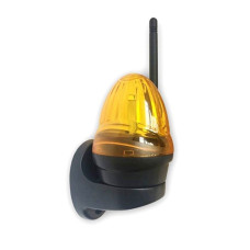 Лампа сигнальна Gant PULSAR mini 12-24-230V