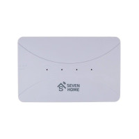 Wi-Fi адаптер SEVEN HOME D-7051FHD White