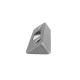 NeoLigh SOLO BRACKET Silver 11518 Монтажний куточок