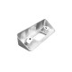 NeoLigh SOLO BRACKET Silver 11518 Монтажний куточок