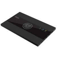 Wi-Fi адаптер SEVEN HOME D-7051FHD Black