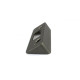 Neolight SOLO BRACKET Graphite Куток для викличних панелей