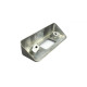 Neolight SOLO BRACKET Graphite Куток для викличних панелей
