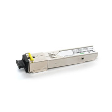SEVEN SFP-SM1550-S03B 1G,3km,C,Tx1550nm Модуль оптичний SFP