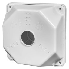 Light Vision VLC-02BX 130*130*50 мм Монтажна коробка пластик