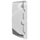 Light Vision VLC-02BX 130*130*50 мм Монтажна коробка пластик