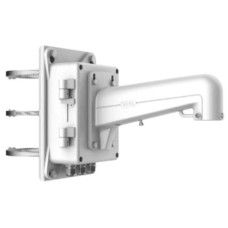 Кронштейн Hikvision DS-1602ZJ-ВОХ-POLE для Speed Dome камер