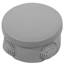 Коробка розподільна UEA 80х45 IP54