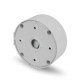 ATIS WD-001 (120 мм) комутаційний бокс