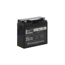Батарея акумуляторна Full Energy AGM FEP-1218 12V 18Ah