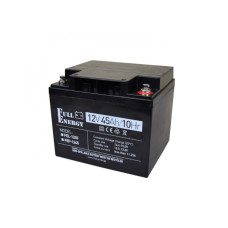Батарея акумуляторна Full Energy AGM FEP-1245 12V 45Ah