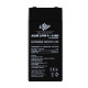 LogicPower LPM 4V - 4 Ah Акумулятор AGM