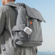 Baseus PocketGo Portable Air Pump Stellar White Портативний насос для матраців