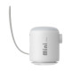 Baseus PocketGo Portable Air Pump Stellar White Портативний насос для матраців