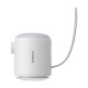 Baseus PocketGo Portable Air Pump Stellar White Портативний насос для матраців