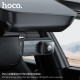 Відеореєстратор HOCO DV12 driving recorder 2K display GPS Silvery Gray