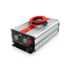 Інвертор з 12V в 220V RITAR RSX-2000 2000W з апроксимувати синусоїдою