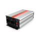 Інвертор з 12V в 220V RITAR RSX-2000 2000W з апроксимувати синусоїдою