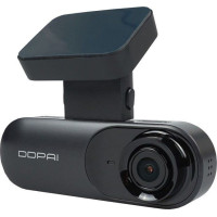 Відеореєстратор DDpai Dash camera Mola N3 Pro GPS Global version з камерою заднього виду