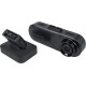 Відеореєстратор DDpai Dash camera Mola N3 Pro GPS Global version з камерою заднього виду
