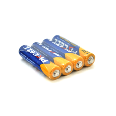 Батарейка PKCELL EXTRA HEAVY DUTY 1.5V AAA/R03 shrink 4 шт
