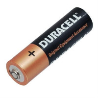 Батарейка Duracell Turbo Max LR03/MX2400 AAA 4 шт блістер
