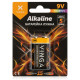 Батарейка Vinga Alkaline 9V 6LR61 