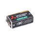 Батарейка Mitsubishi Super Heavy Duty 9V 6F22/1S 