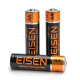 Батарейка Eisen Alkaline Energy PRO AA LR6 2 шт